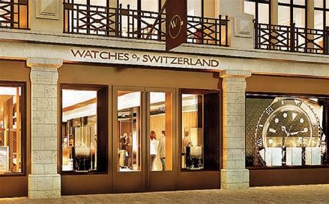 buying rolex watches in switzerland|watches of switzerland rolex boutique.